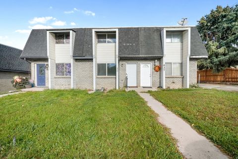 Photo of 435 E 790 S #8, Pleasant Grove, UT 84062 (MLS # 2135456)