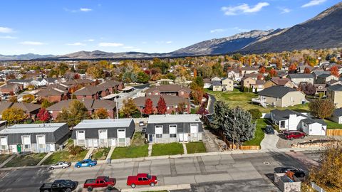 Tiny photo for 435 E 790 S #8, Pleasant Grove, UT 84062 (MLS # 2135456)