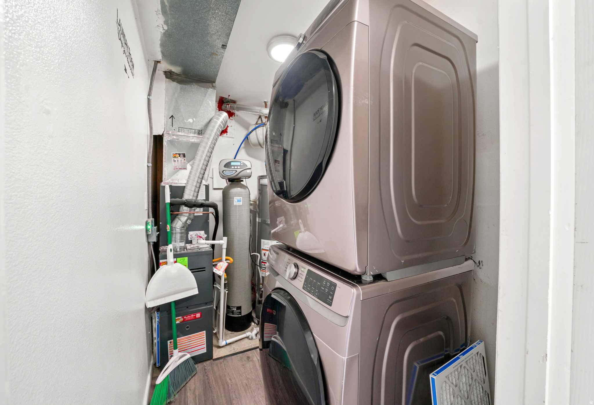 SILVERSTONE PUD - Residential