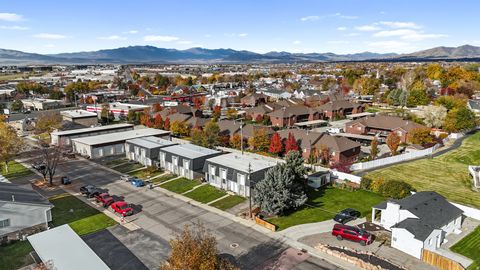 Tiny photo for 435 E 790 S #8, Pleasant Grove, UT 84062 (MLS # 2135456)