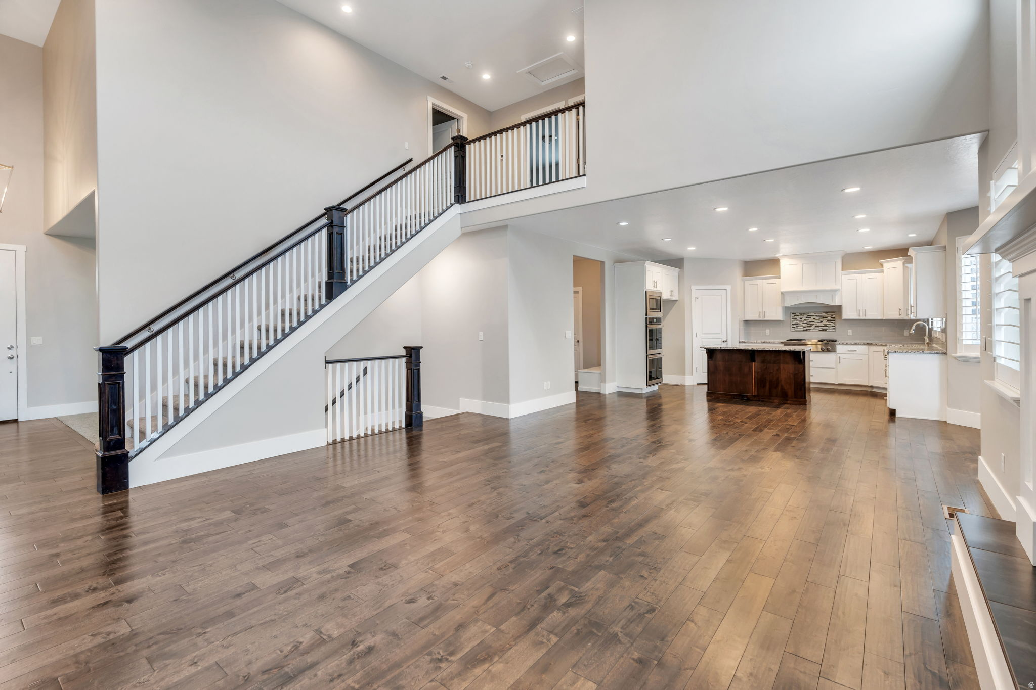 JONES MEADOWS - Residential