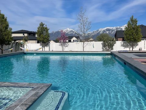 Photo of 3208 W 10540 S, South Jordan, UT 84095 (MLS # 2136614)