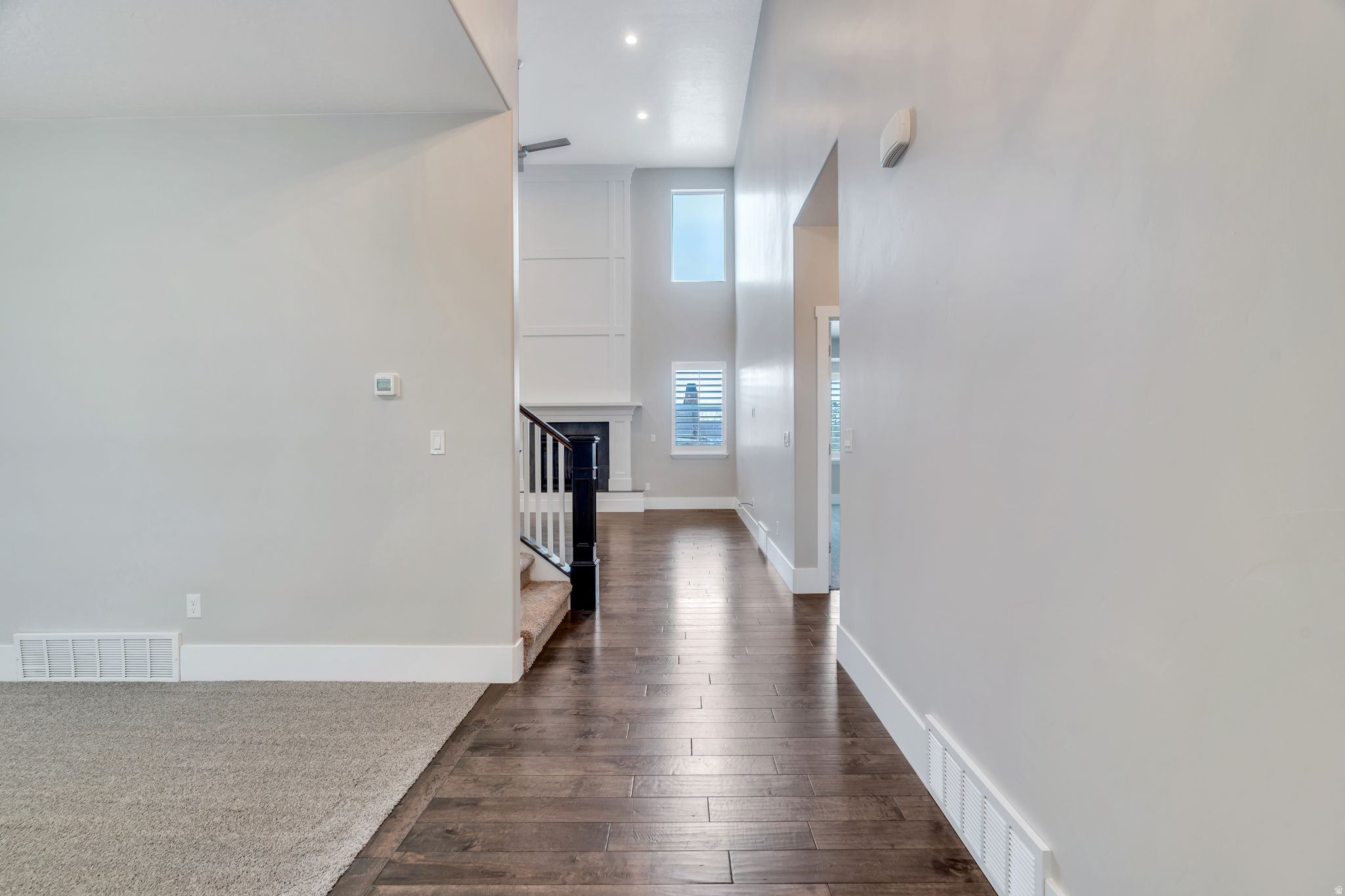 JONES MEADOWS - Residential