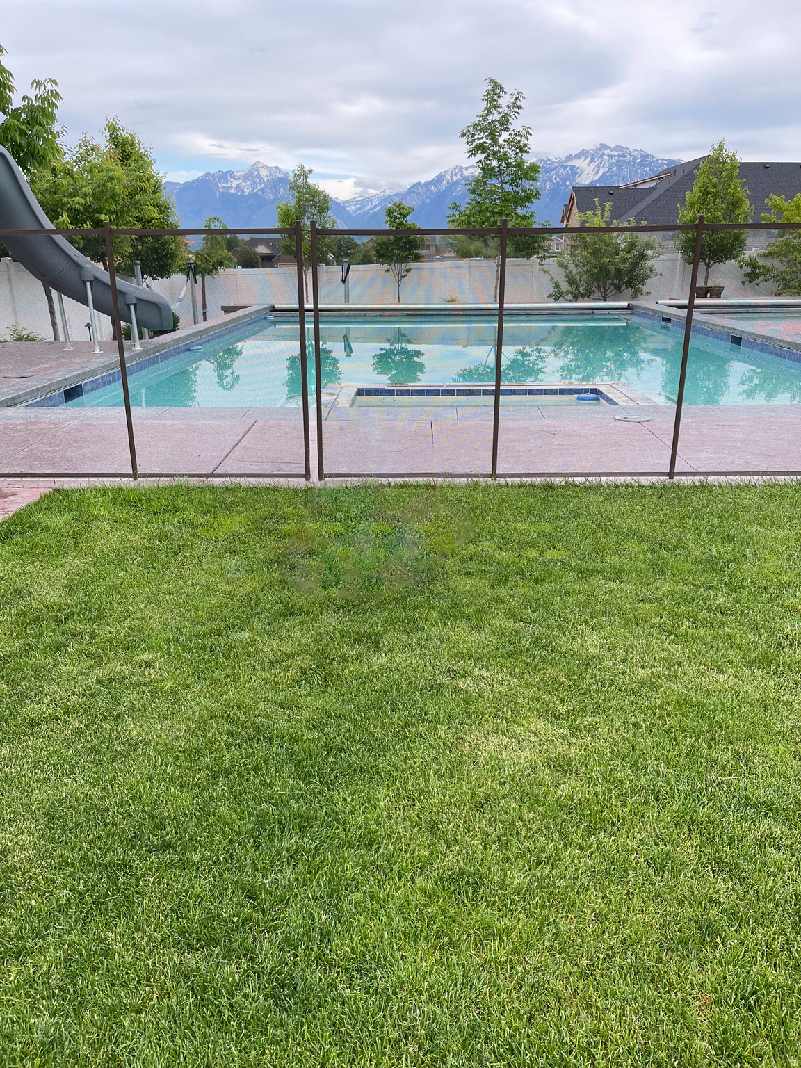 JONES MEADOWS - Residential