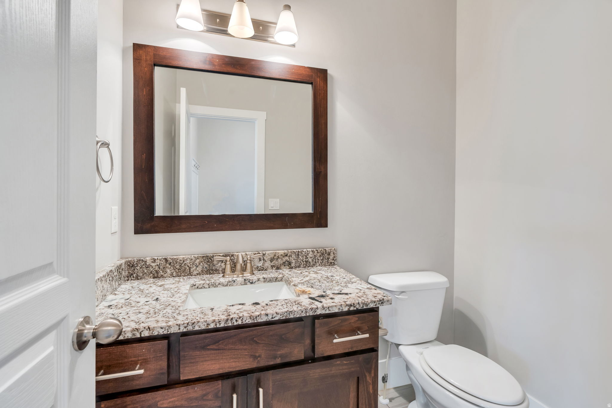 JONES MEADOWS - Residential