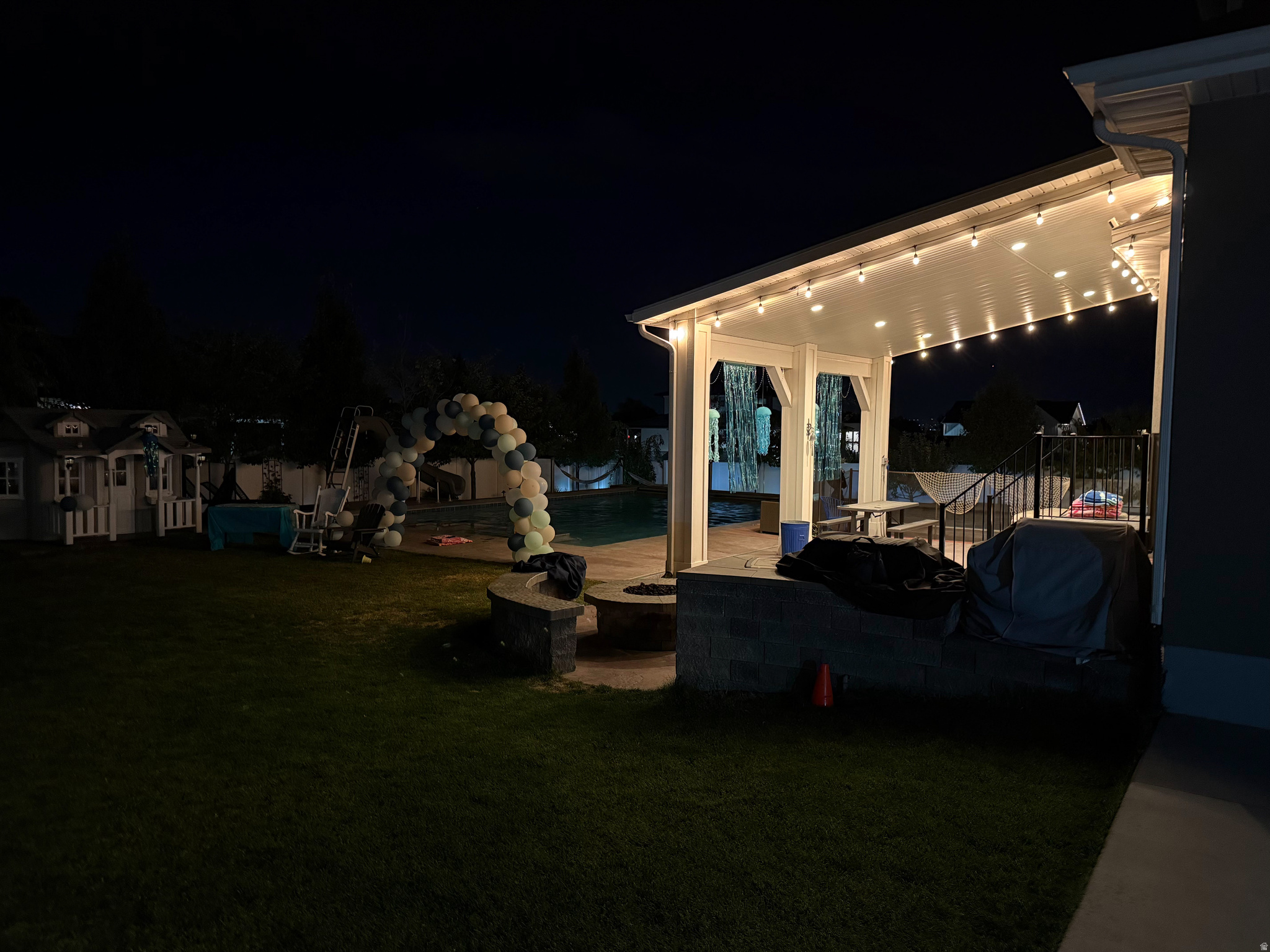 JONES MEADOWS - Residential