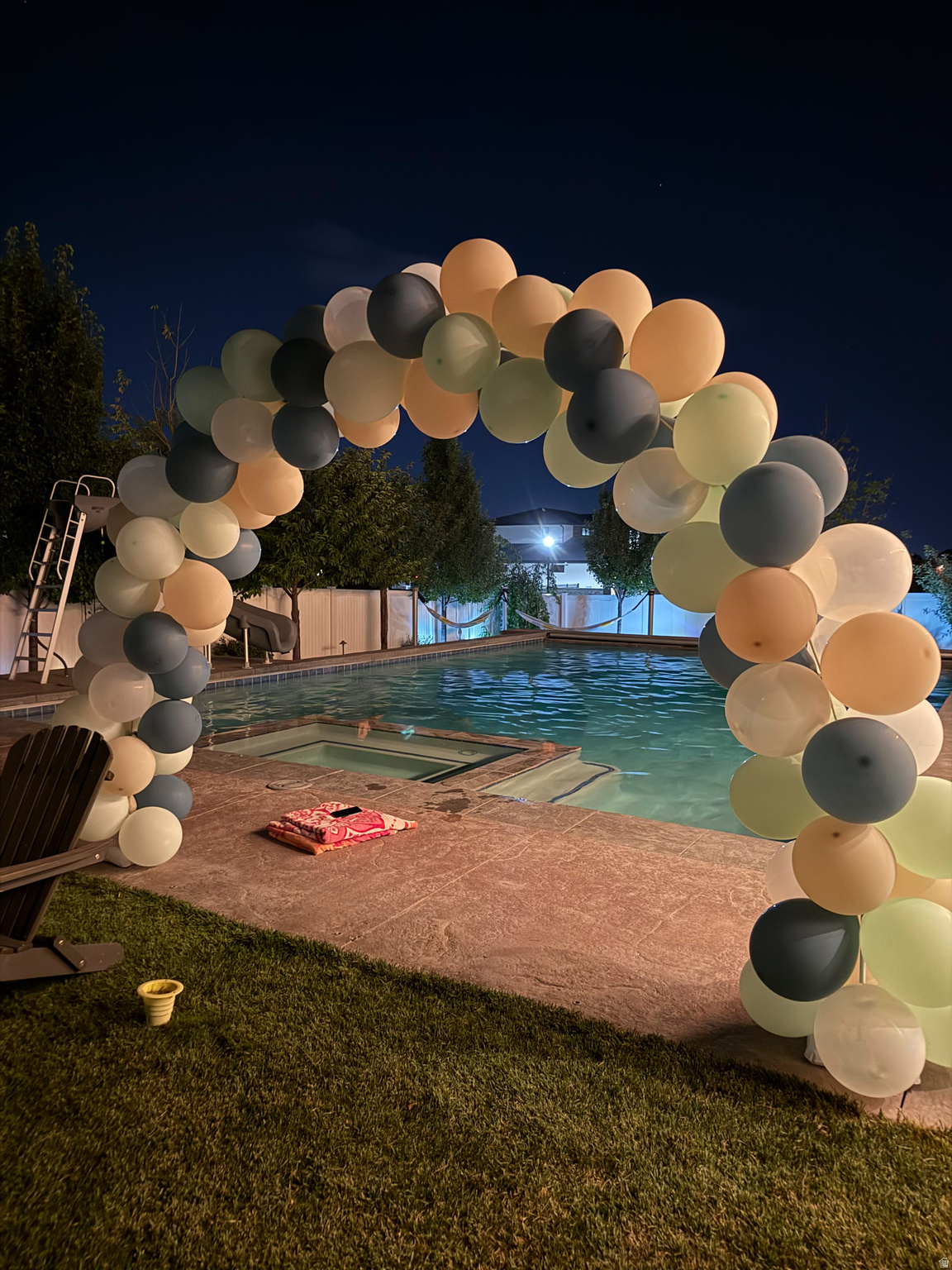 JONES MEADOWS - Residential