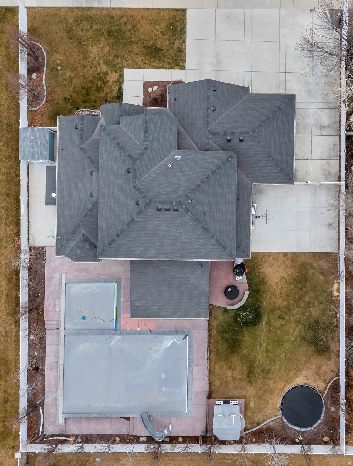 JONES MEADOWS - Residential