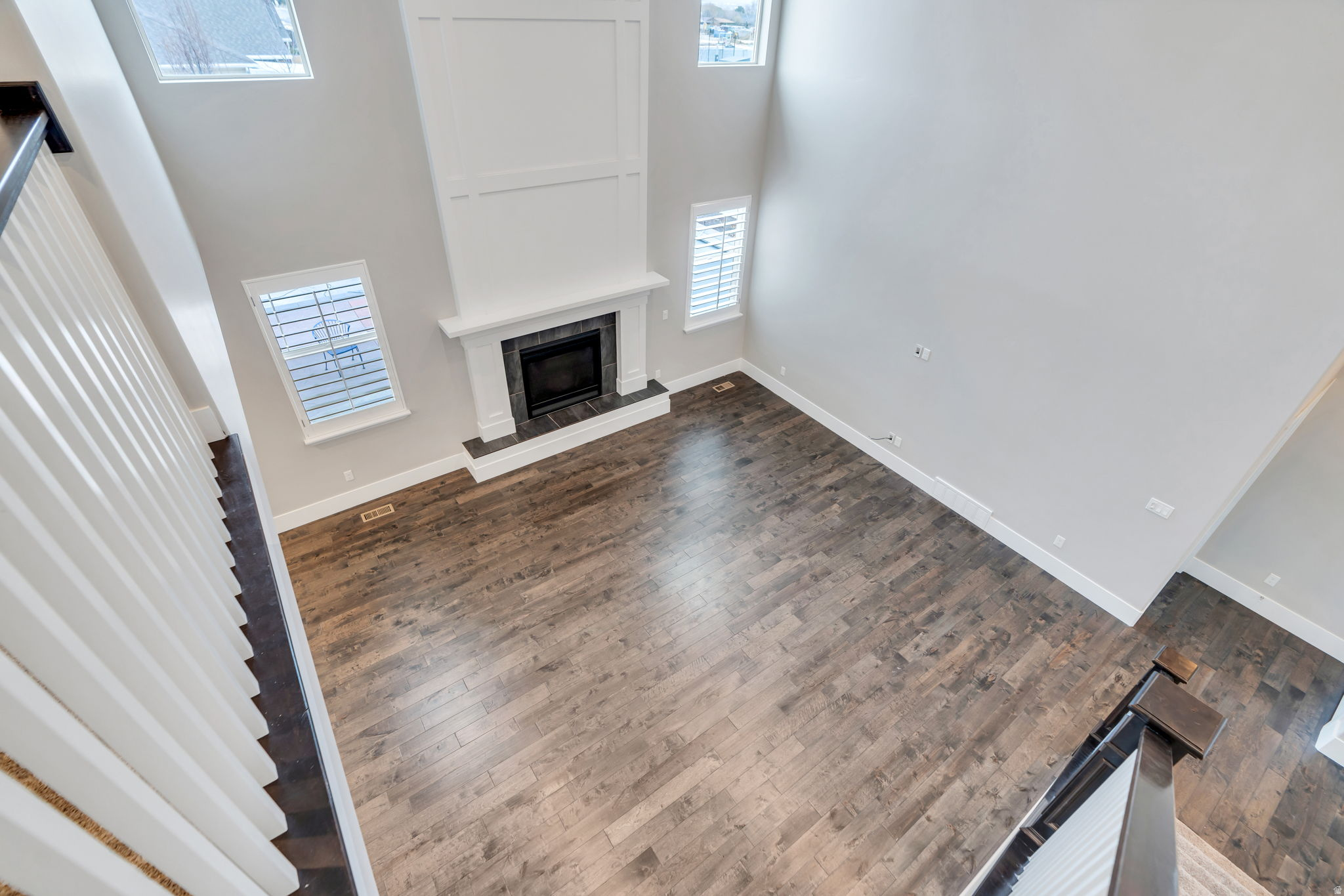 JONES MEADOWS - Residential