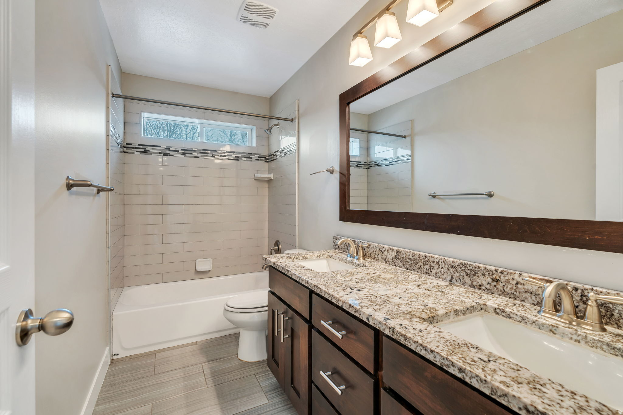 JONES MEADOWS - Residential