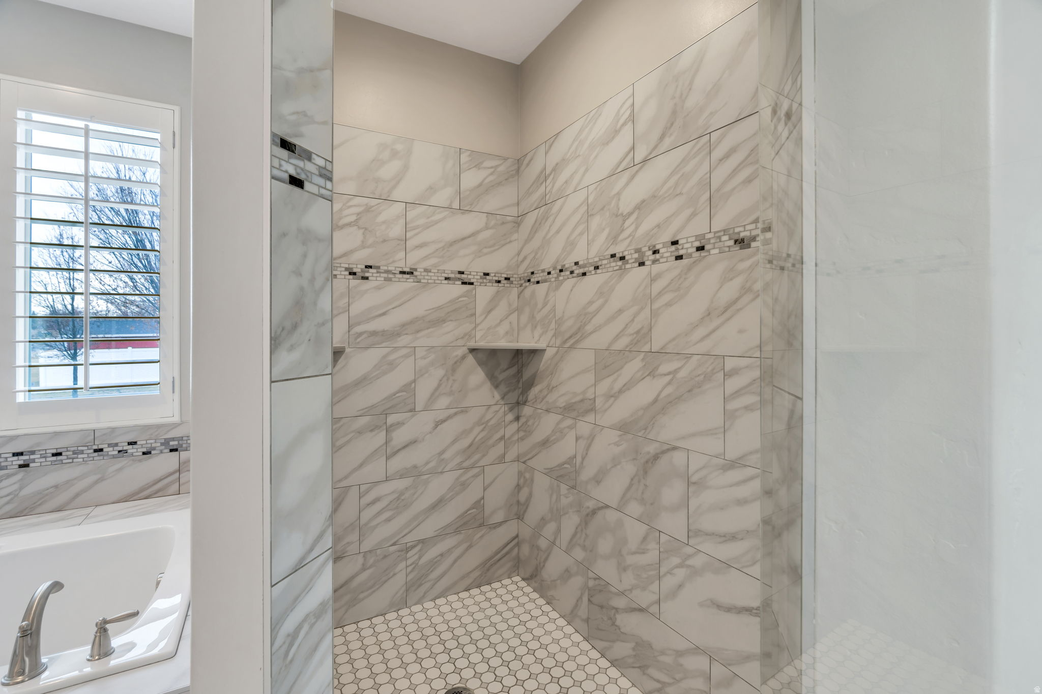 JONES MEADOWS - Residential