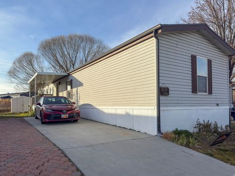 Tiny photo for 3658 S WILLOW RIVER RD W #13, West Valley City, UT 84119 (MLS # 2135972)
