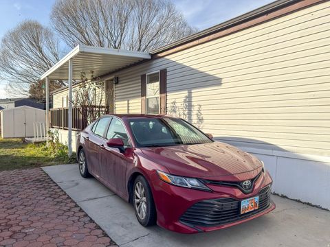 Tiny photo for 3658 S WILLOW RIVER RD W #13, West Valley City, UT 84119 (MLS # 2135972)