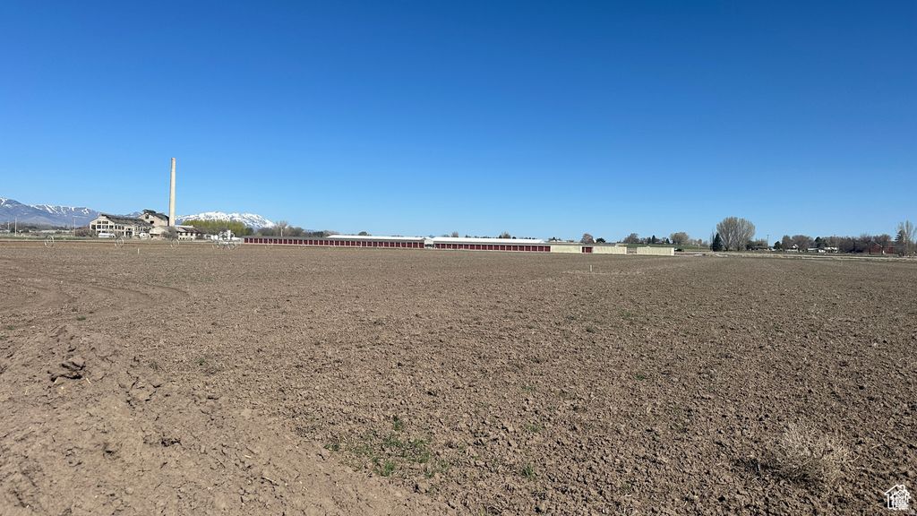 Photo of 1345 S SUGAR FACTORY RD #4, Preston, ID 83263 (MLS # 2126232)