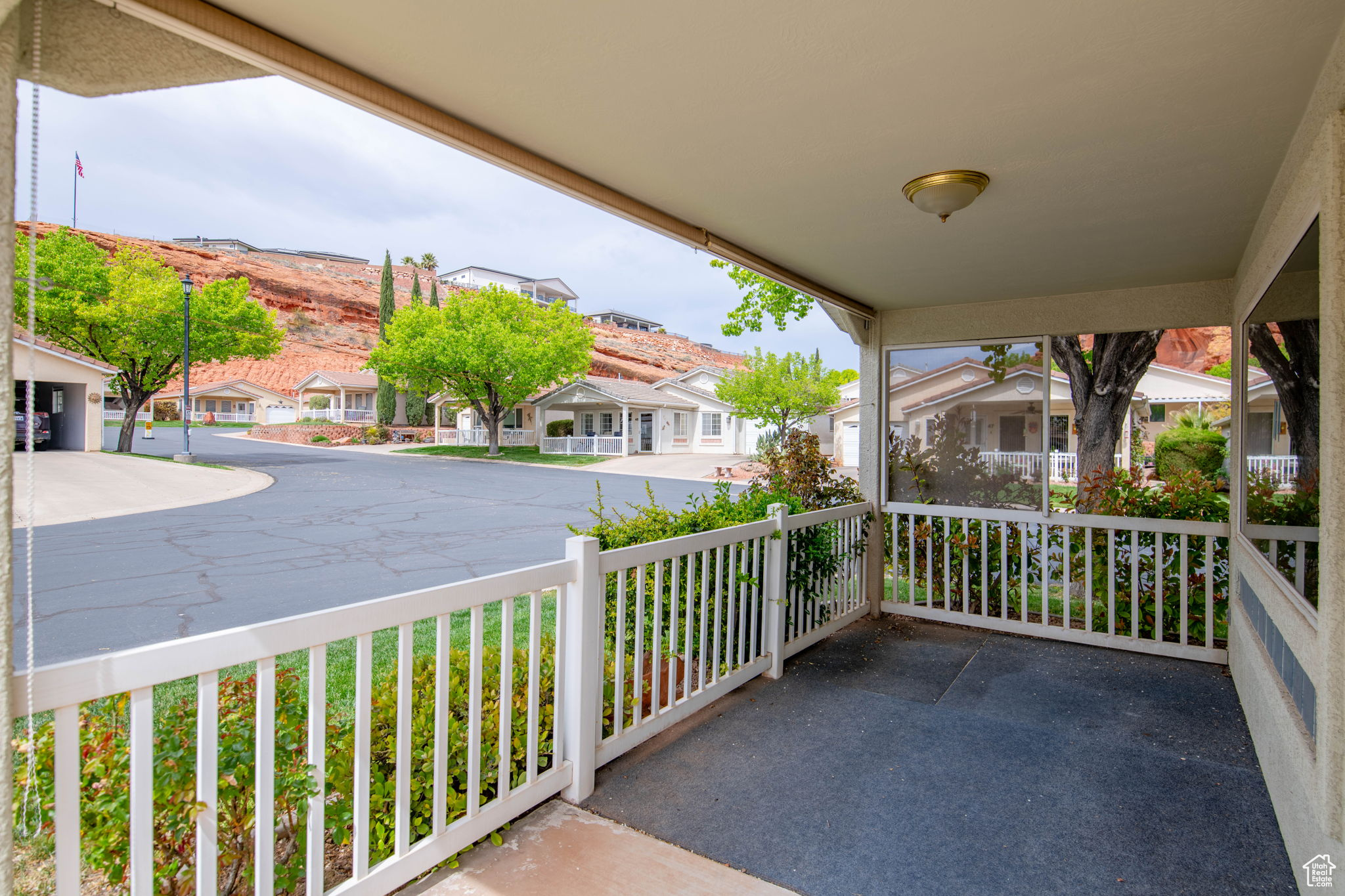 1050 W Red Hills Pkwy #49, Washington, Utah image 3