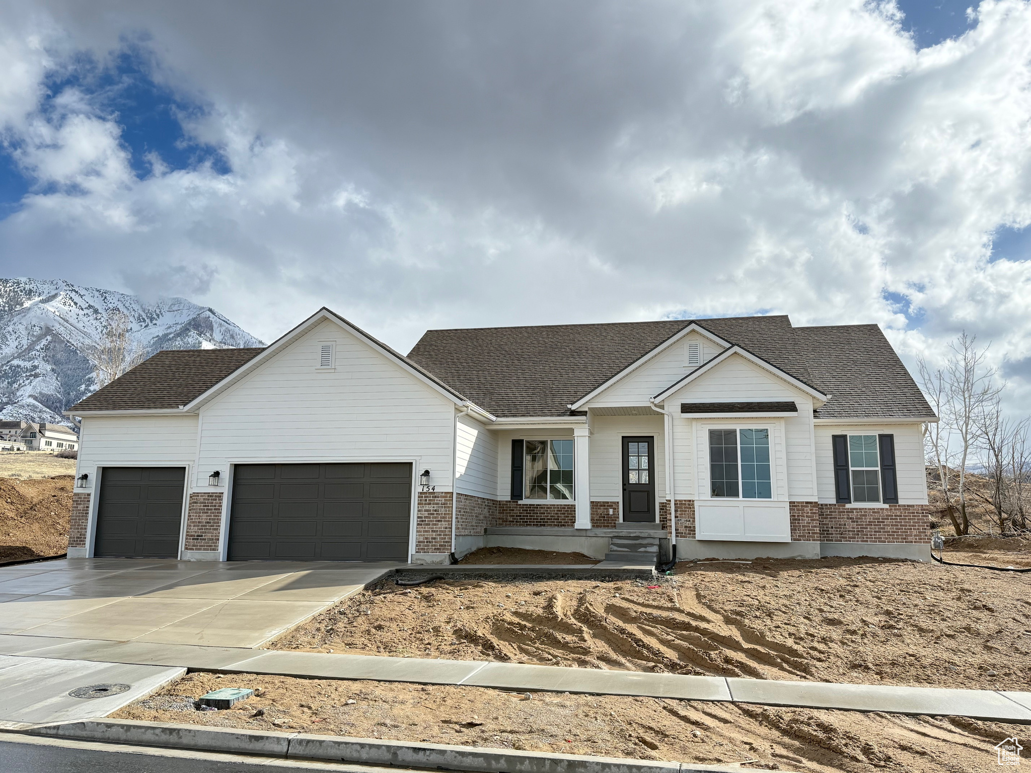 154 E Bardsley Way #9, Salem, Utah image 1