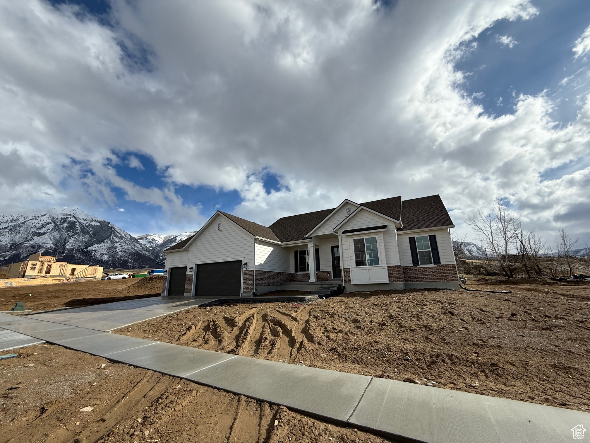 154 E Bardsley Way #9, Salem, Utah image 3