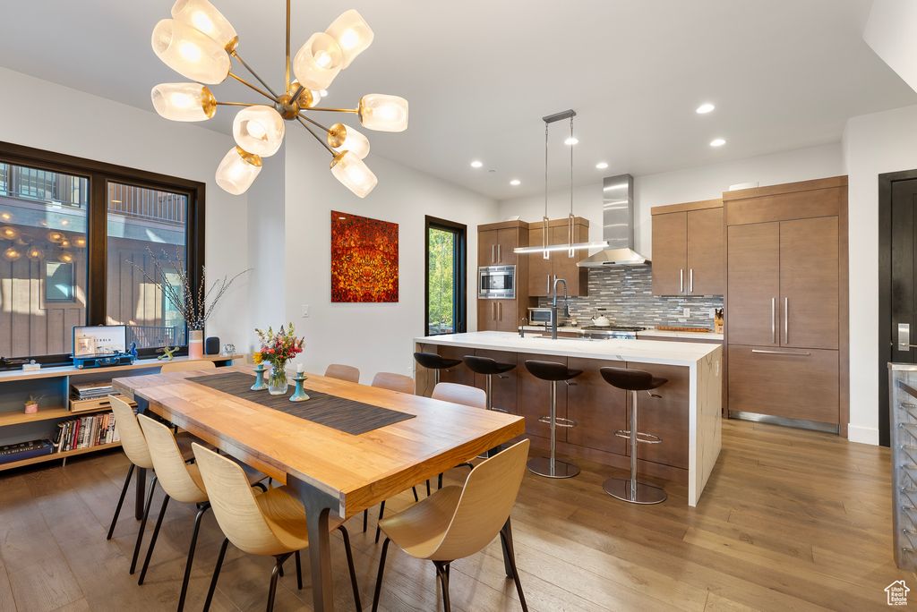 Photo of 4273 WILLOW DRAW RD #604, Park City, UT 84098 (MLS # 2115961)