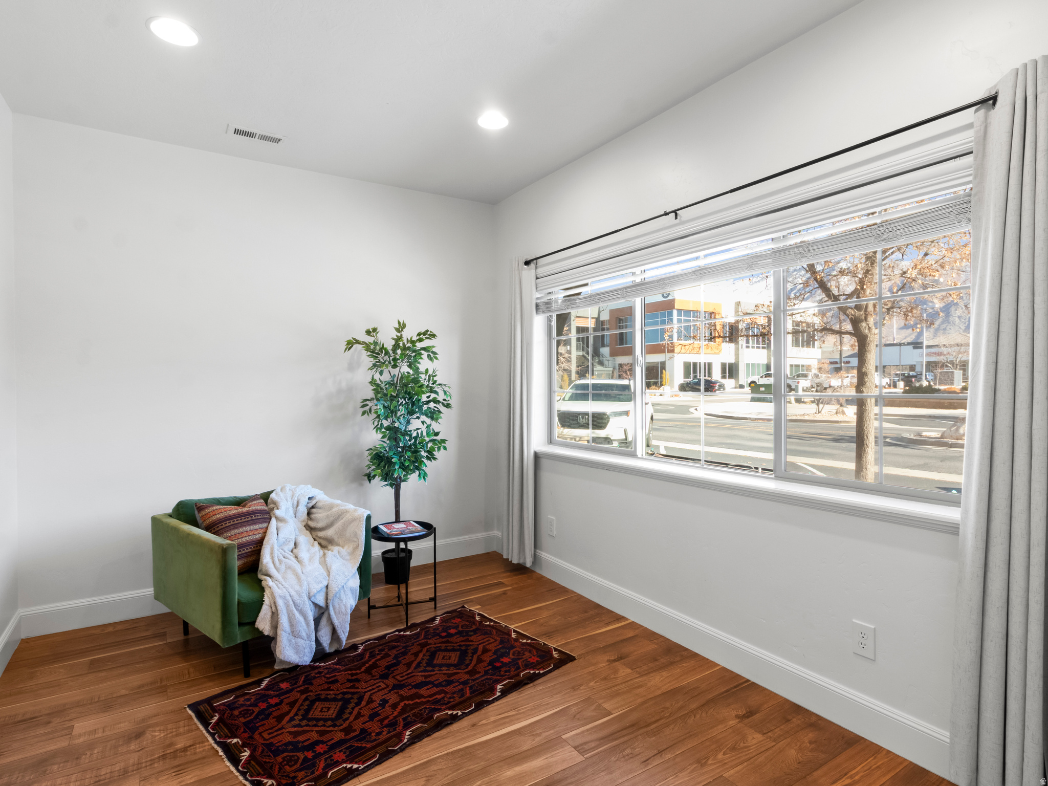 TOSCANA AT HIGHLAND - Residential