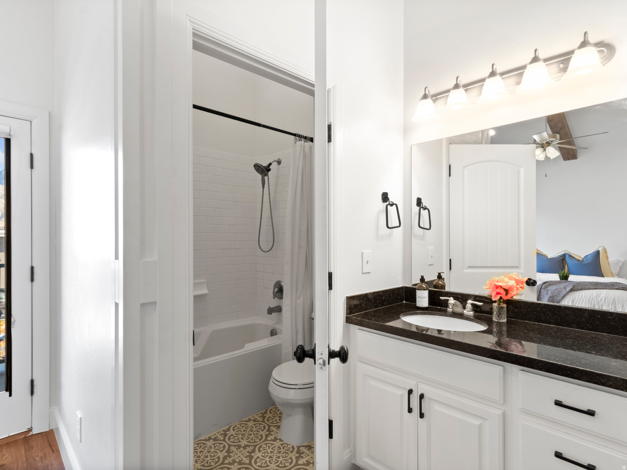 TOSCANA AT HIGHLAND - Residential