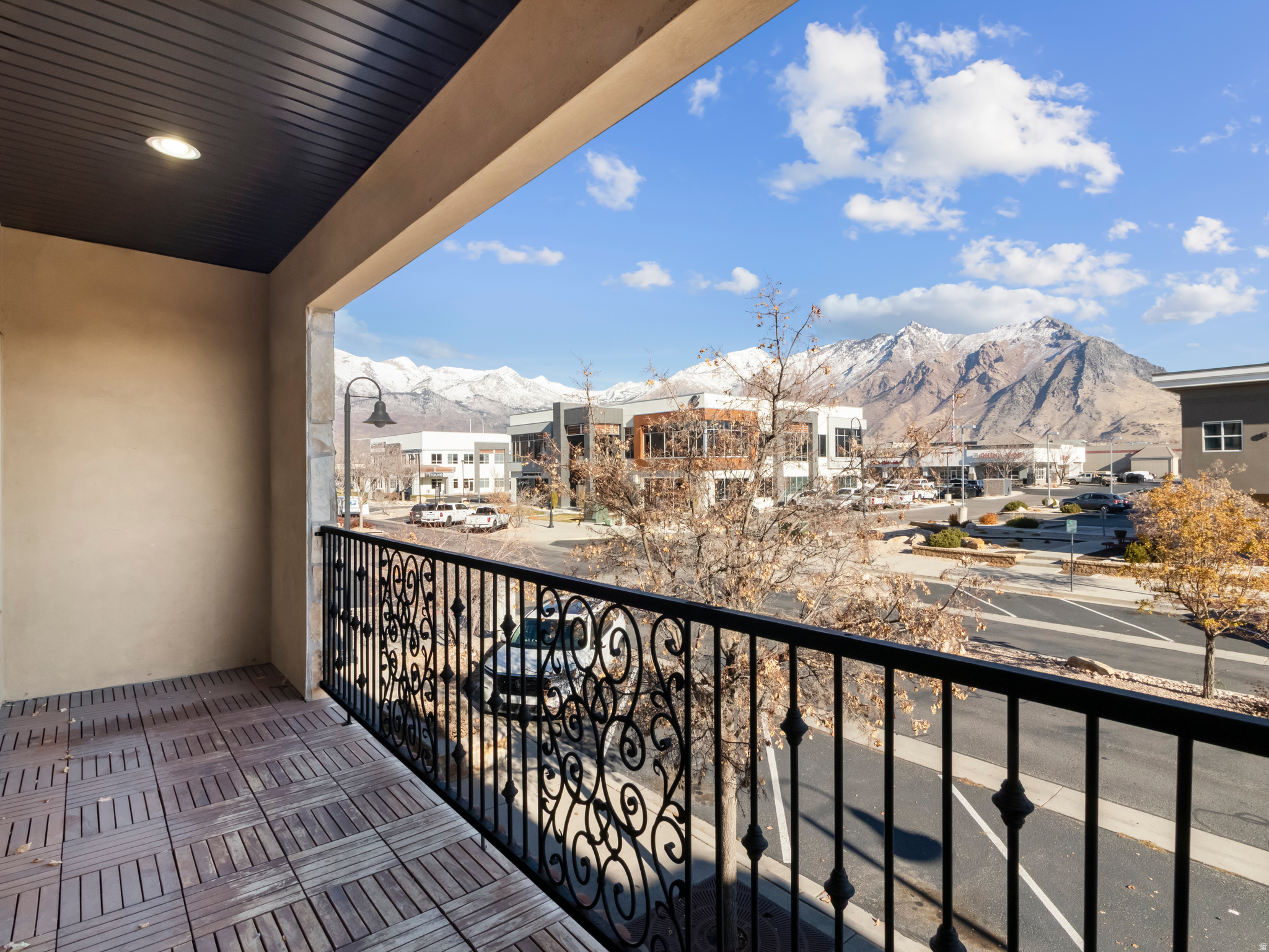 TOSCANA AT HIGHLAND - Residential