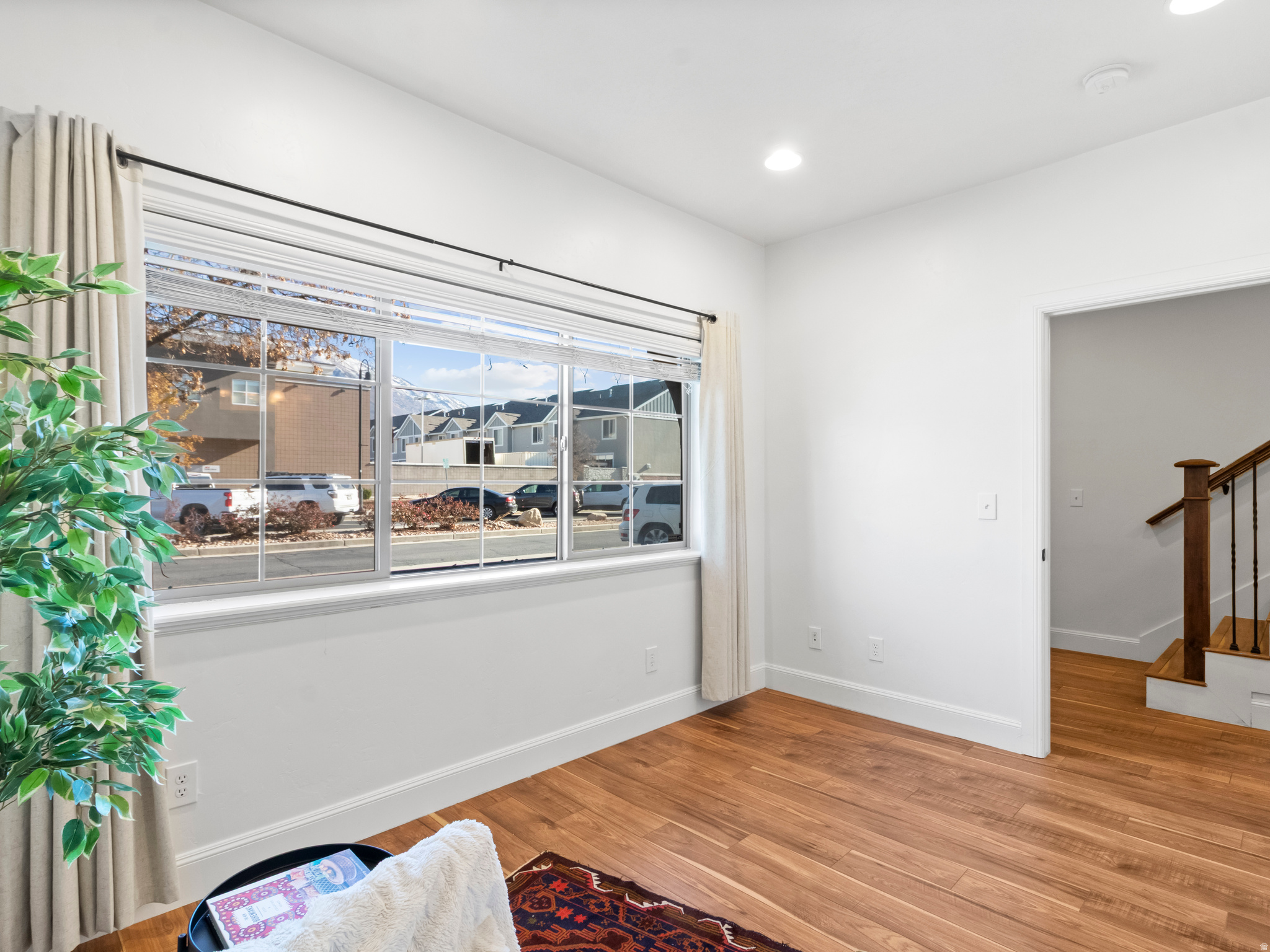 TOSCANA AT HIGHLAND - Residential