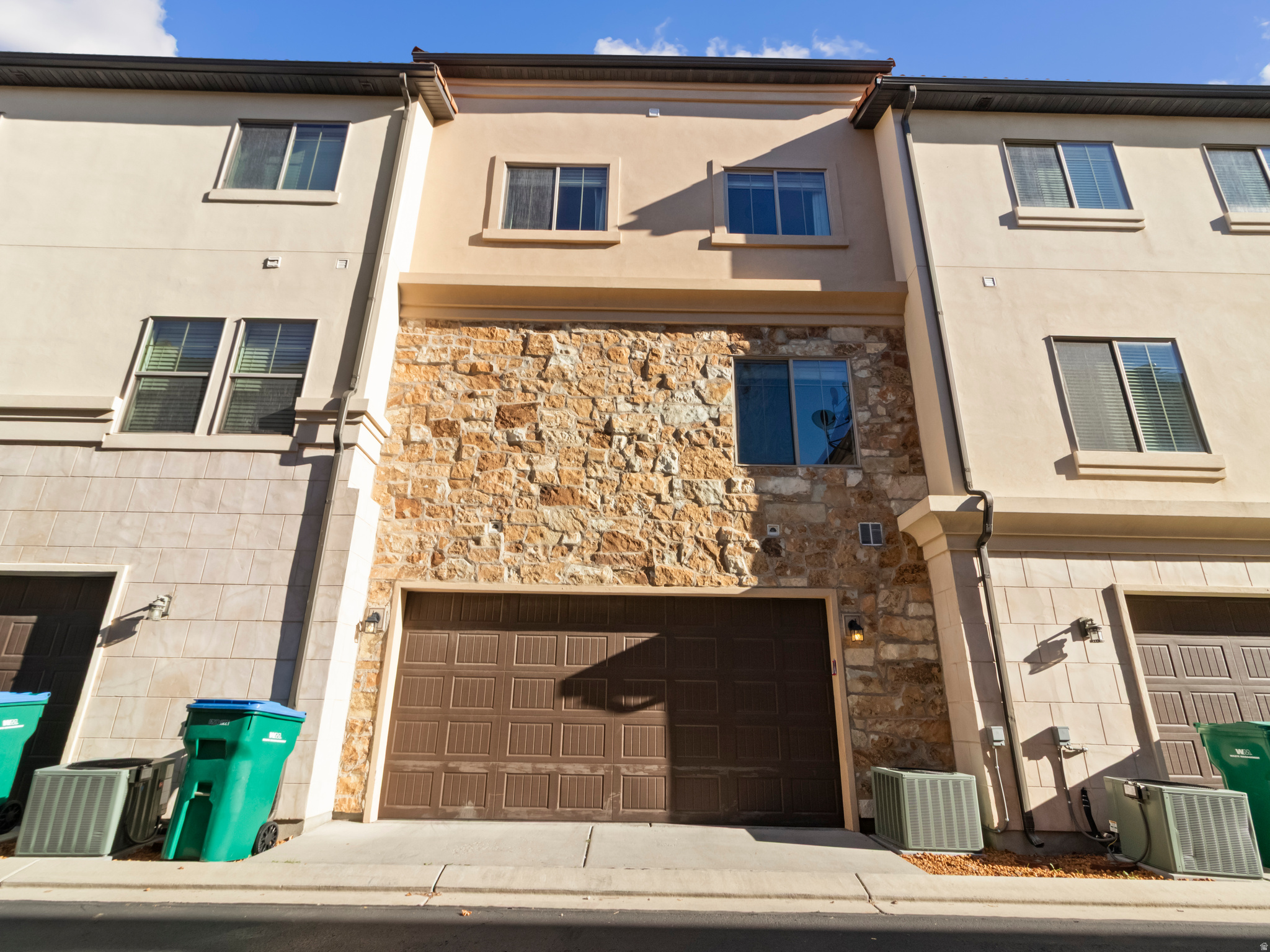 TOSCANA AT HIGHLAND - Residential