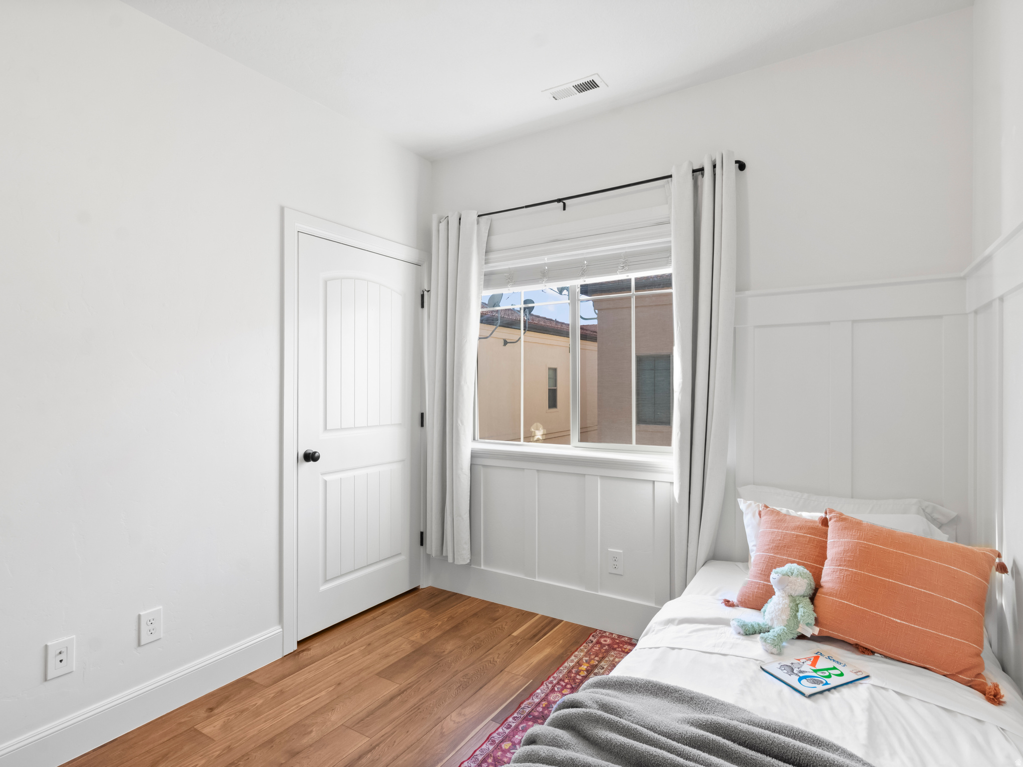 TOSCANA AT HIGHLAND - Residential