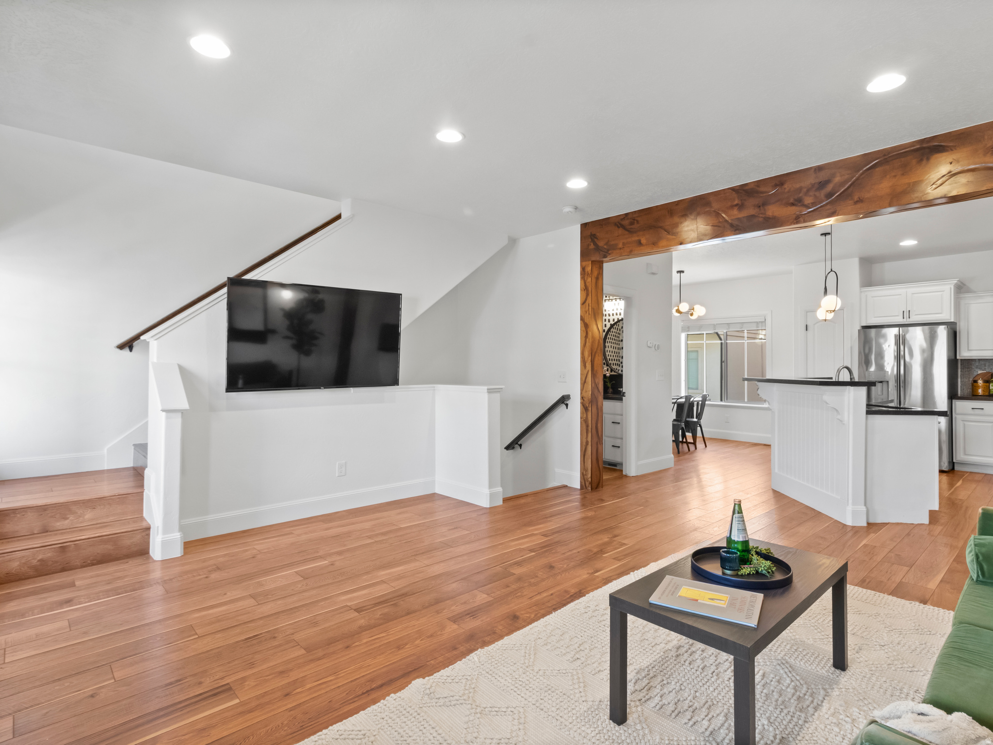 TOSCANA AT HIGHLAND - Residential