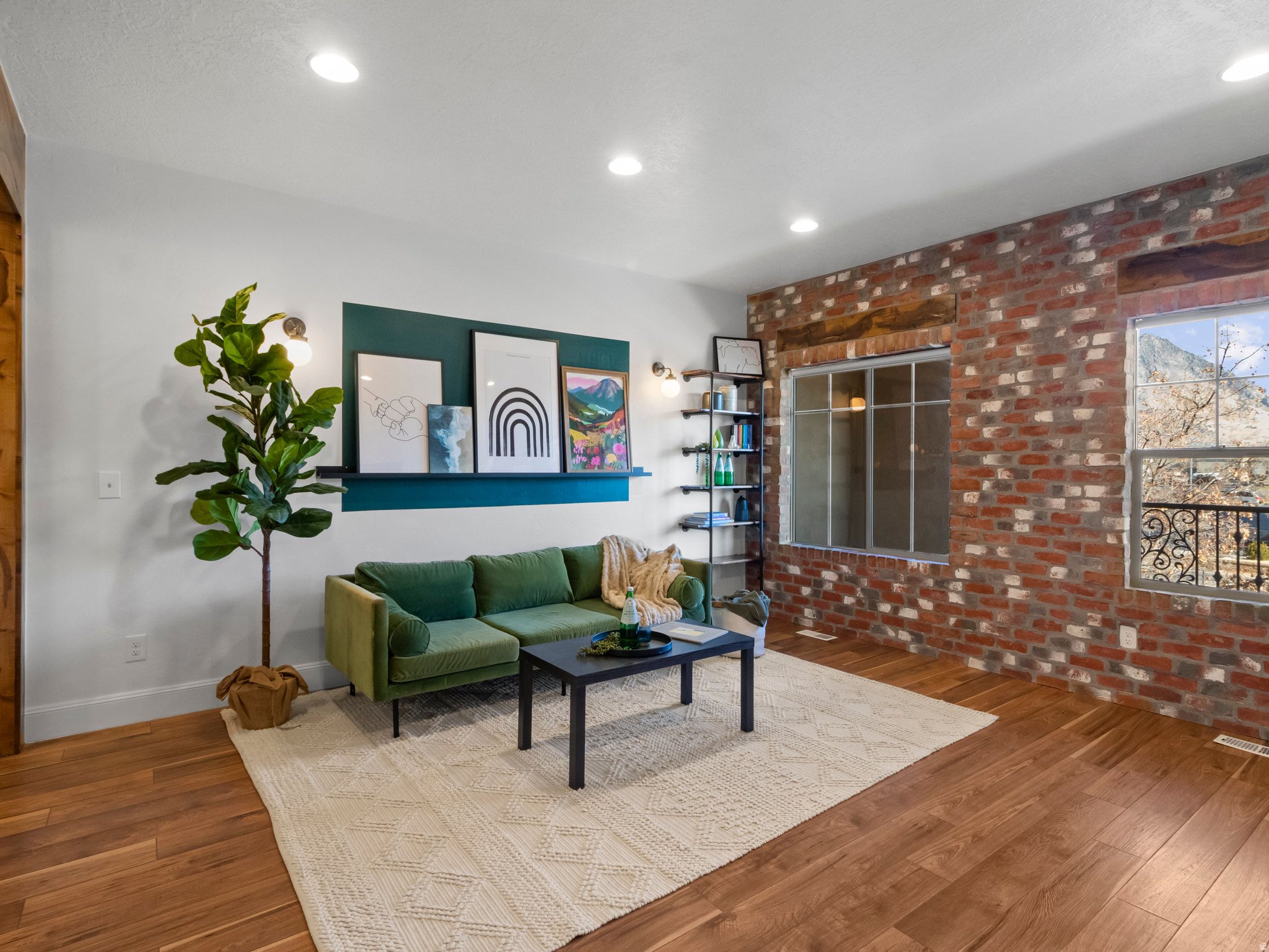 TOSCANA AT HIGHLAND - Residential