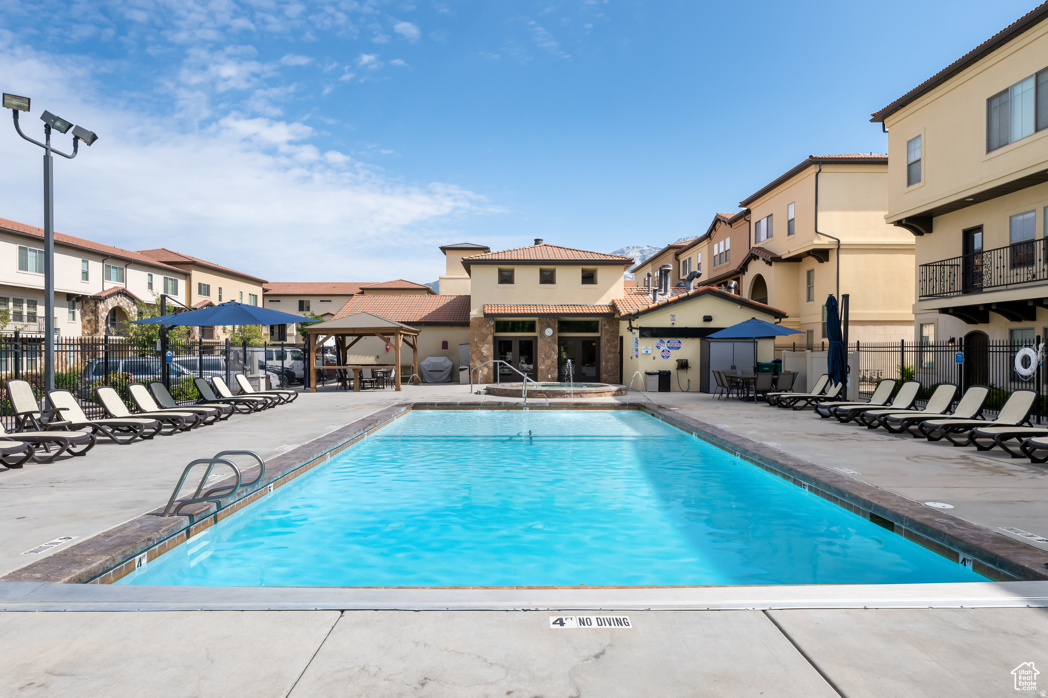 TOSCANA AT HIGHLAND - Residential