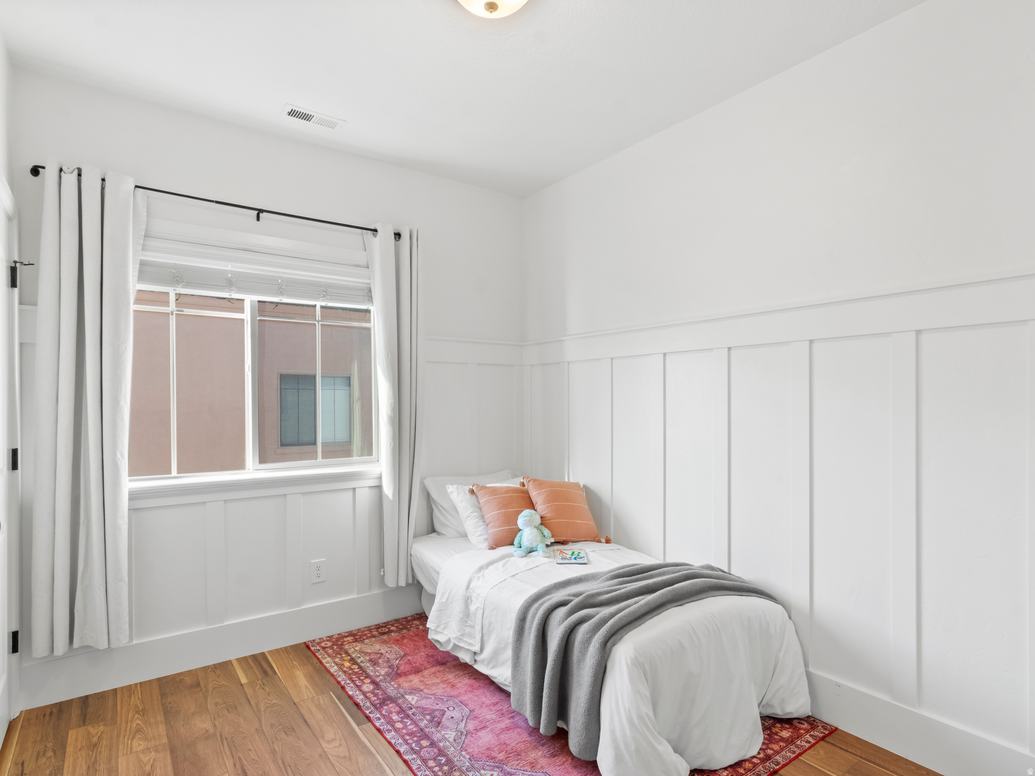 TOSCANA AT HIGHLAND - Residential