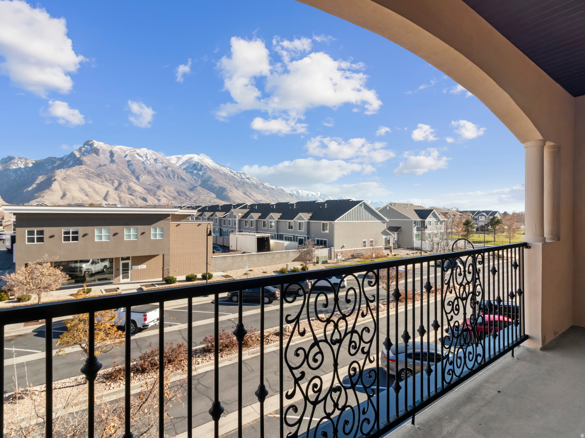 TOSCANA AT HIGHLAND - Residential