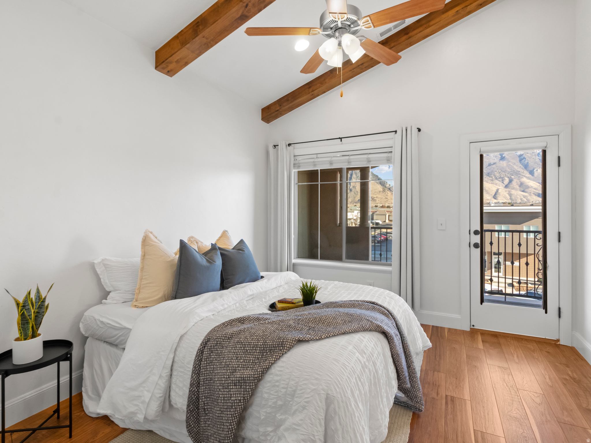 TOSCANA AT HIGHLAND - Residential