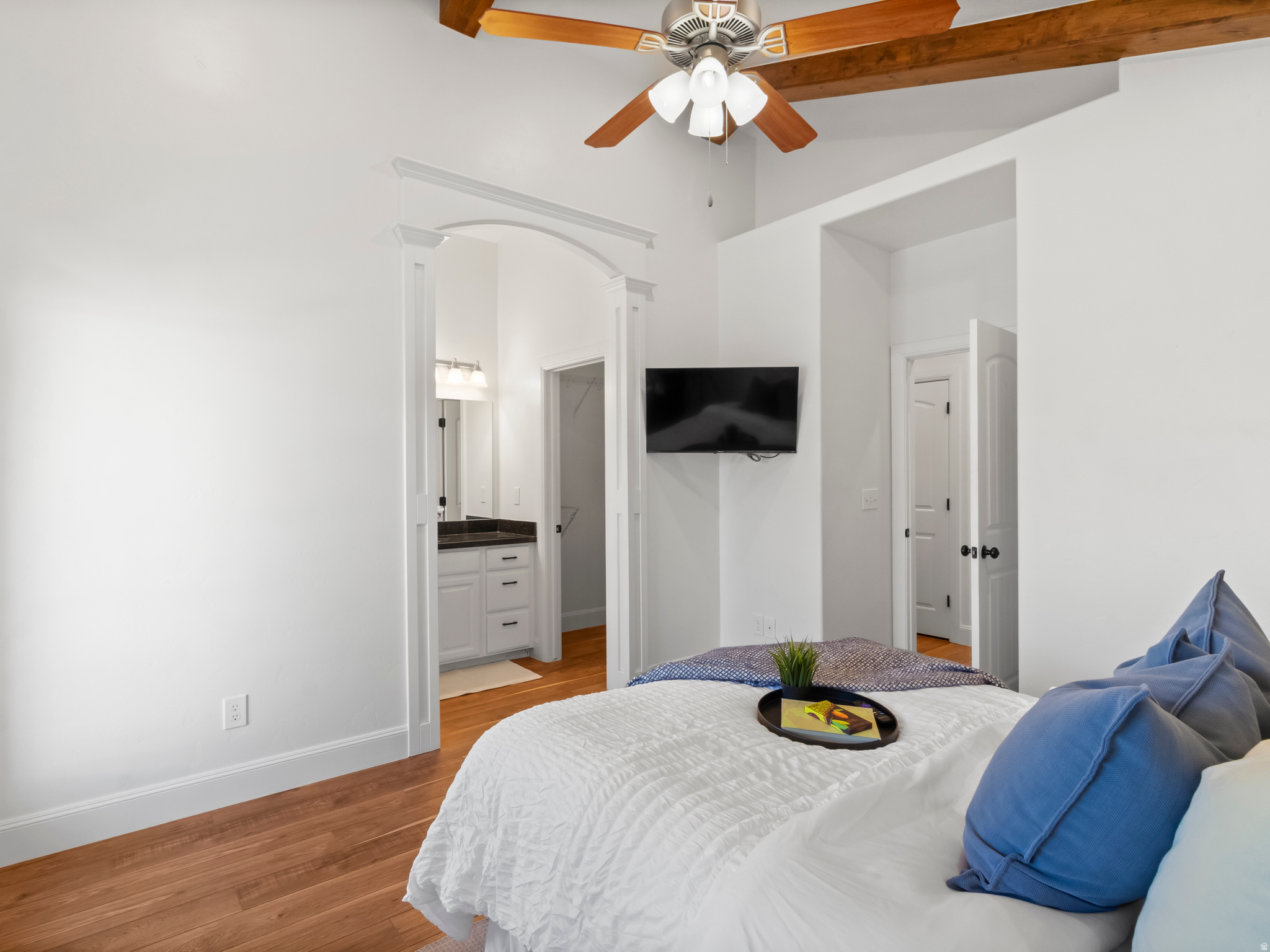 TOSCANA AT HIGHLAND - Residential