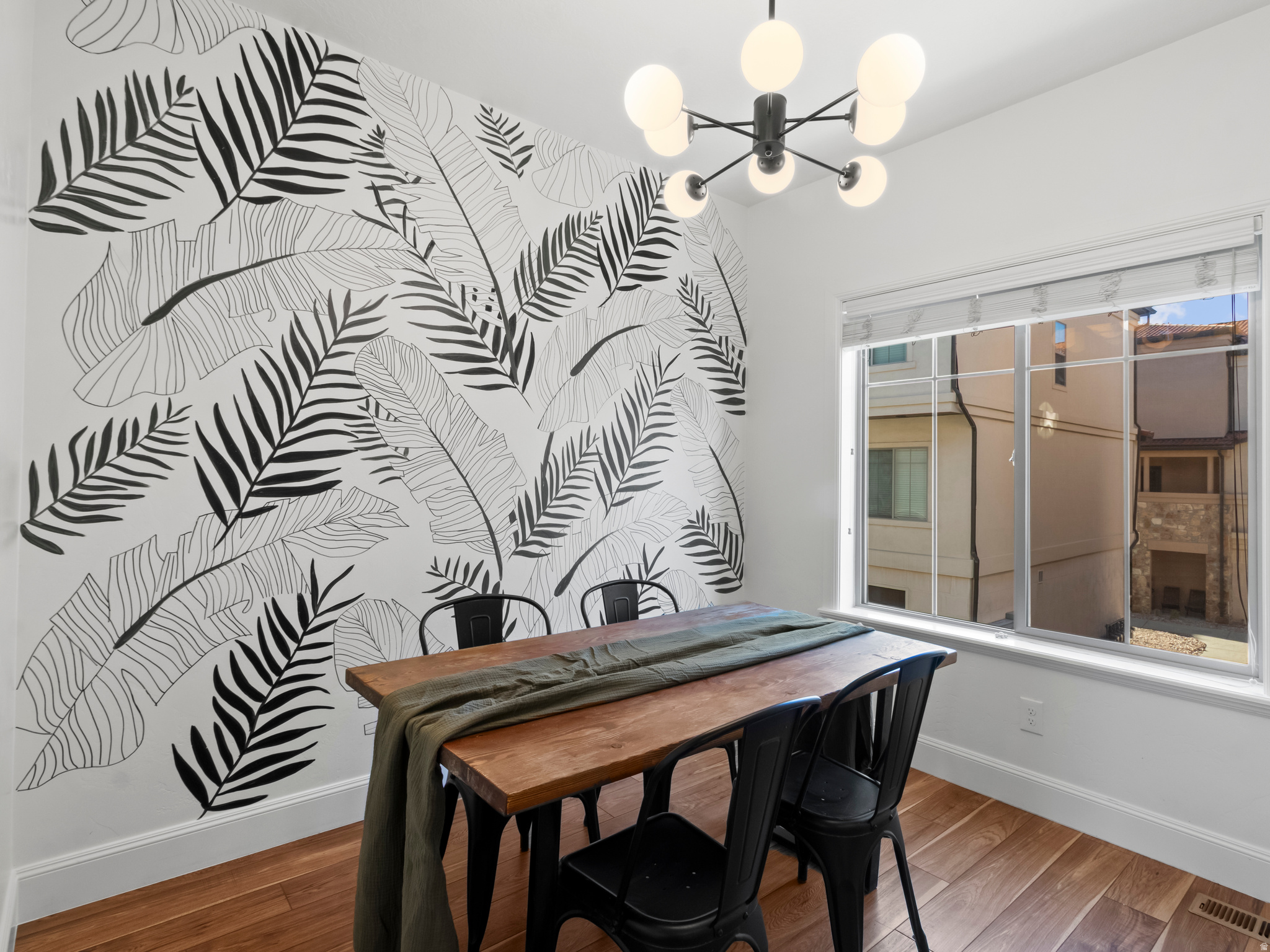 TOSCANA AT HIGHLAND - Residential