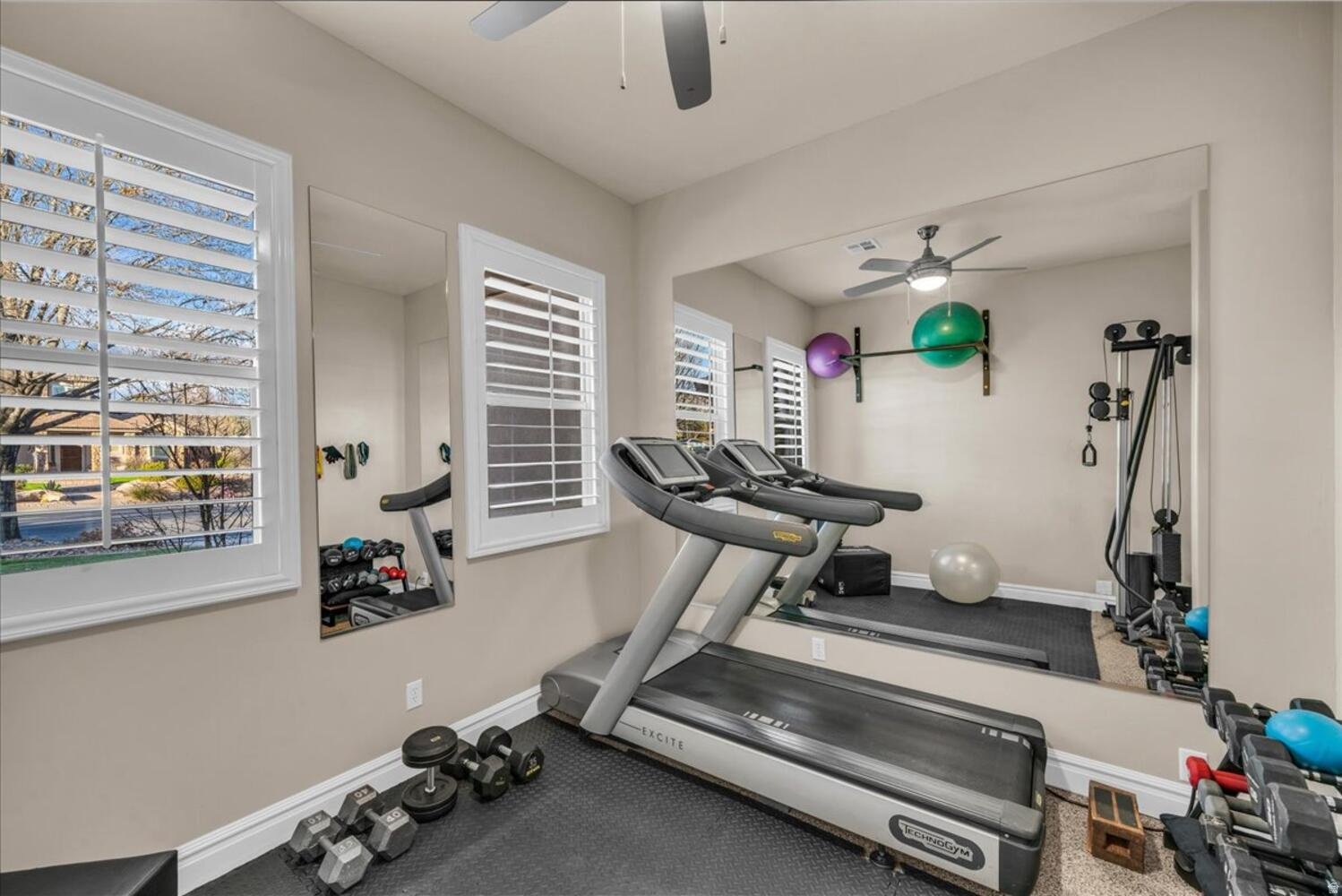 CRIMSON CLIFFS 2 - Residential