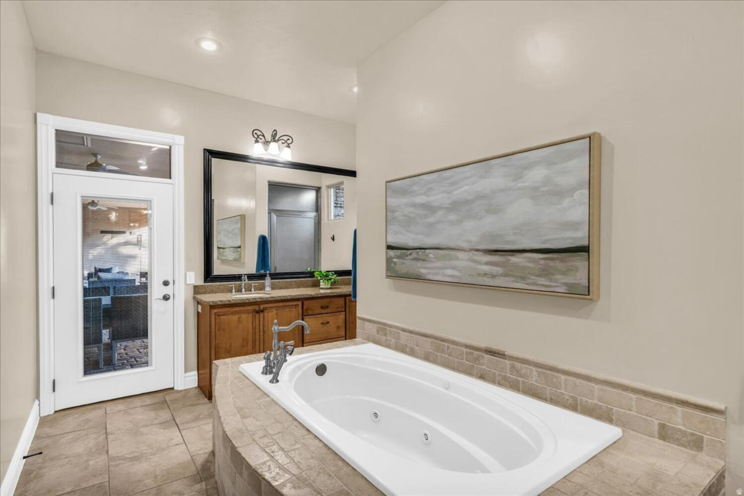 CRIMSON CLIFFS 2 - Residential