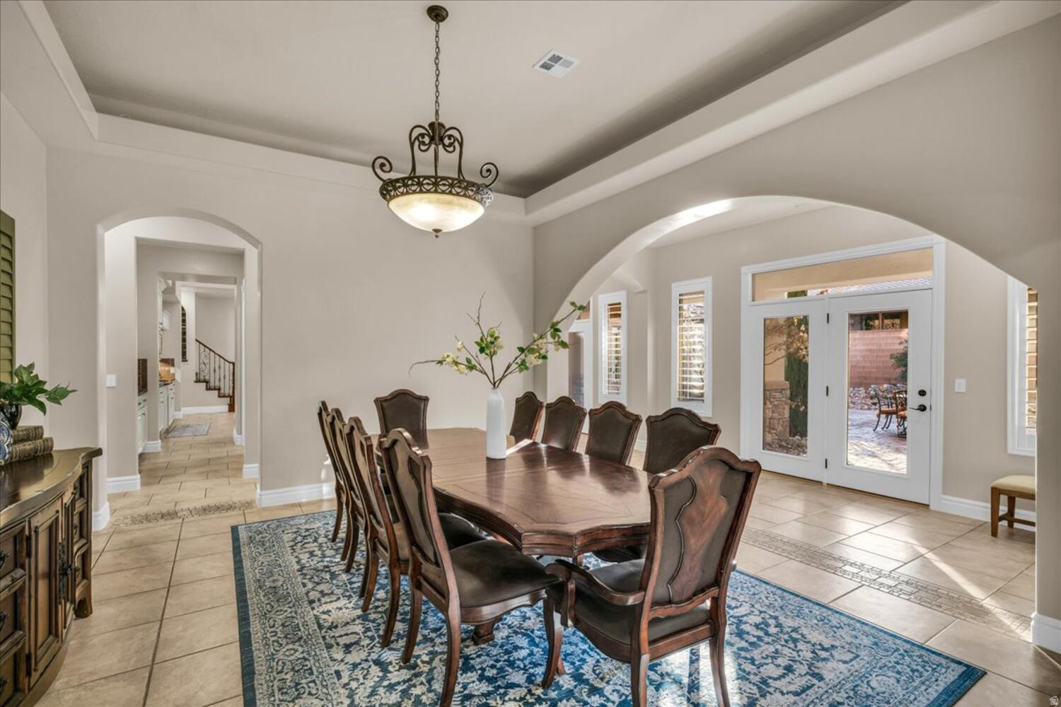 CRIMSON CLIFFS 2 - Residential