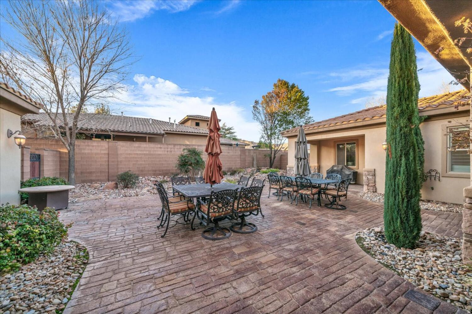 CRIMSON CLIFFS 2 - Residential