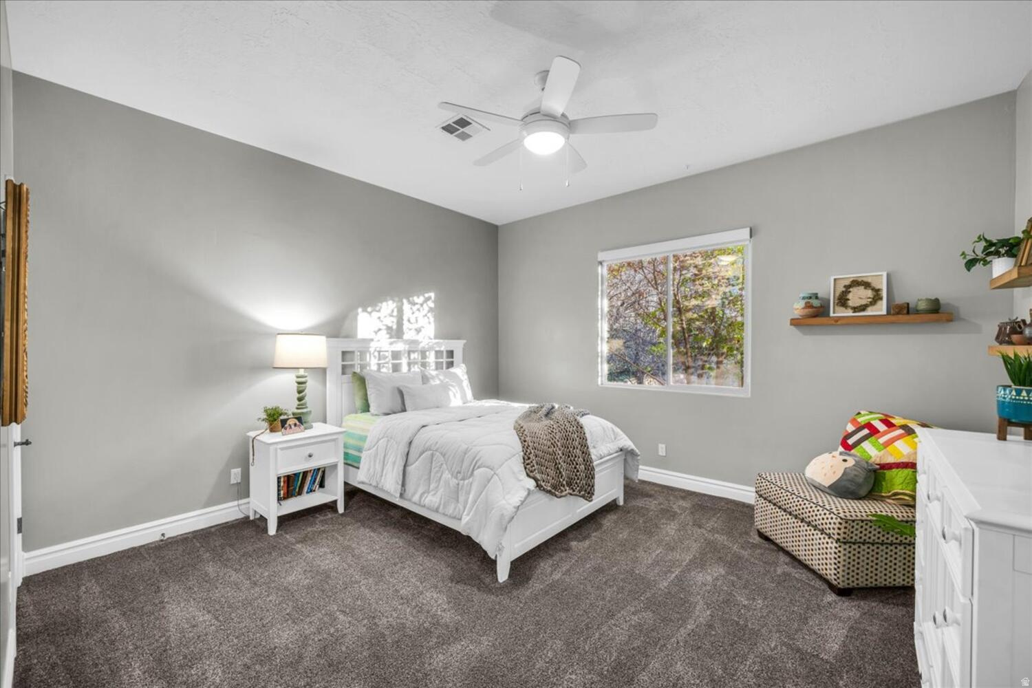 CRIMSON CLIFFS 2 - Residential