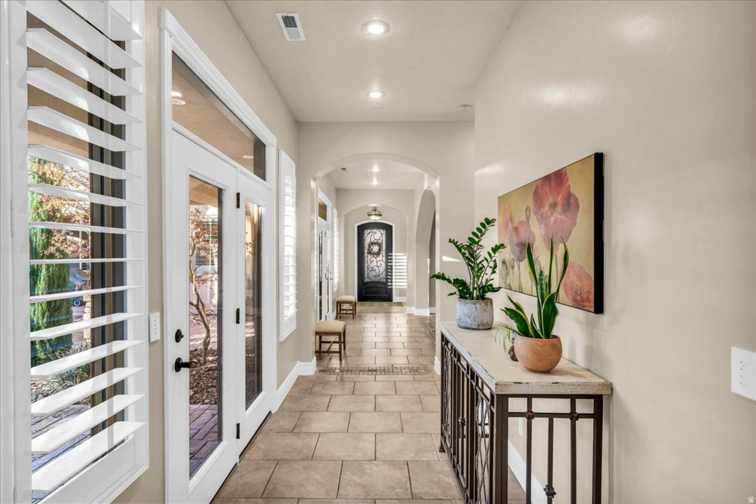 CRIMSON CLIFFS 2 - Residential