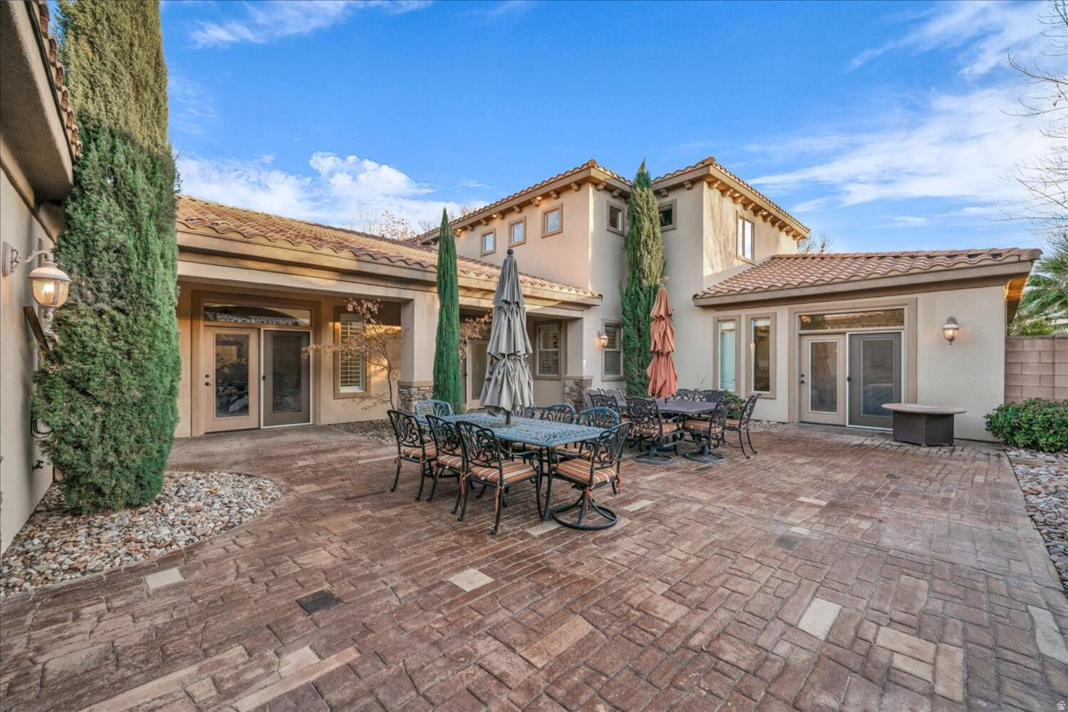 CRIMSON CLIFFS 2 - Residential