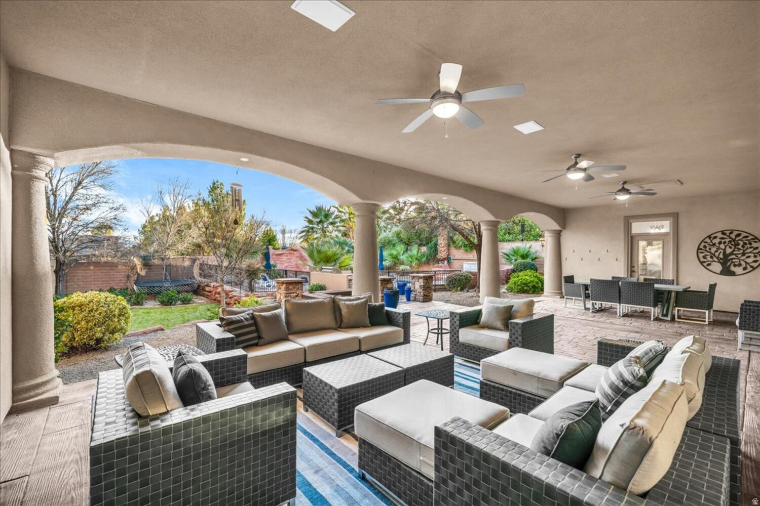 CRIMSON CLIFFS 2 - Residential