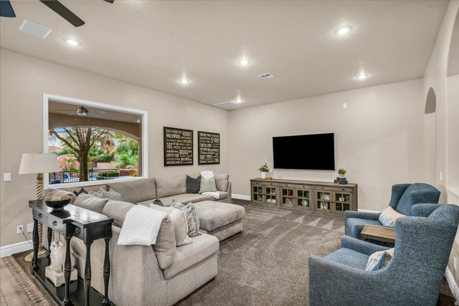 CRIMSON CLIFFS 2 - Residential