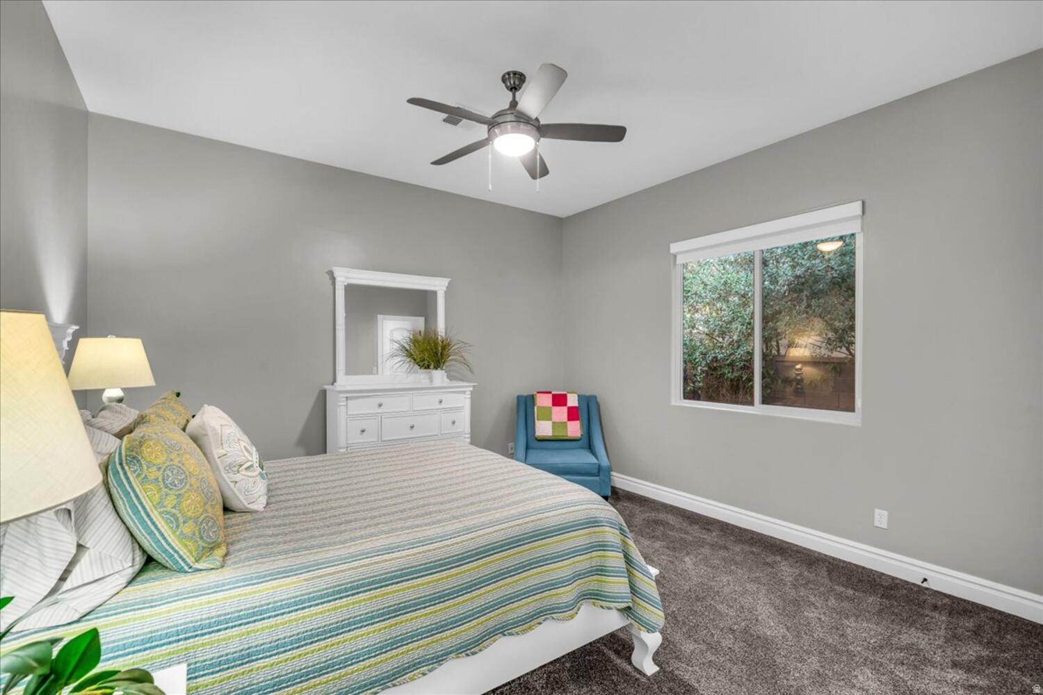 CRIMSON CLIFFS 2 - Residential