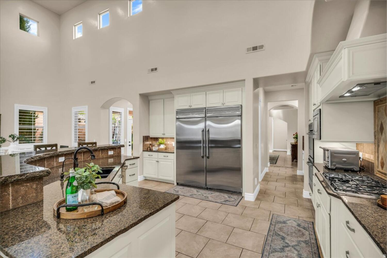 CRIMSON CLIFFS 2 - Residential