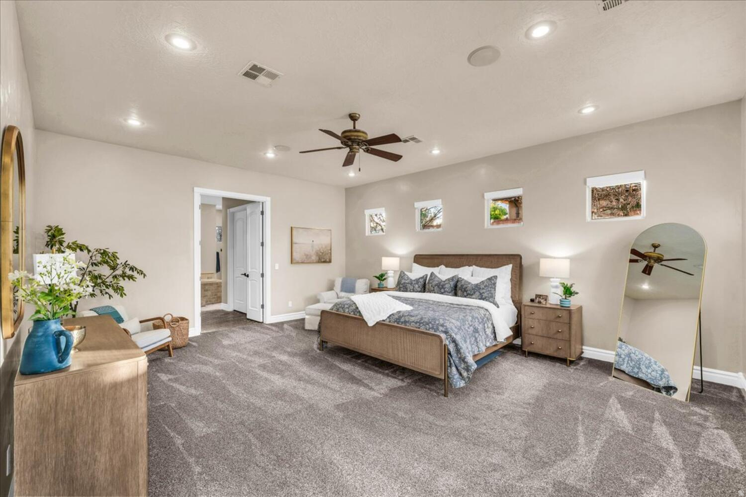 CRIMSON CLIFFS 2 - Residential