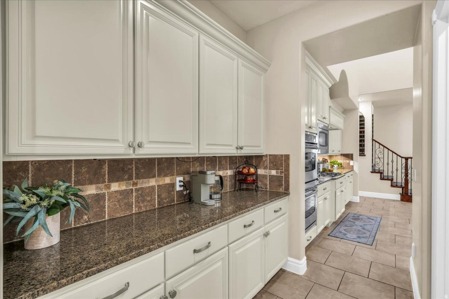 CRIMSON CLIFFS 2 - Residential