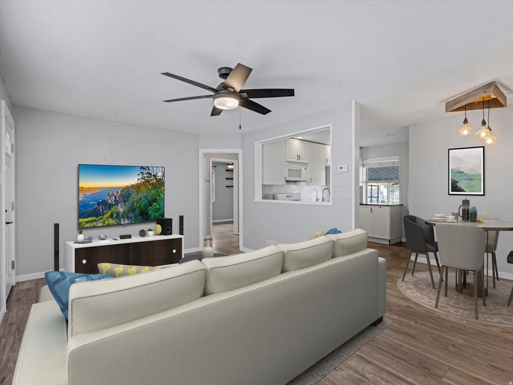 Photo of 1076 S 1300 W, Salt Lake City, UT 84104 (MLS # 2152753)